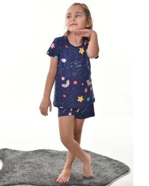 ❤️  Пижама космос 