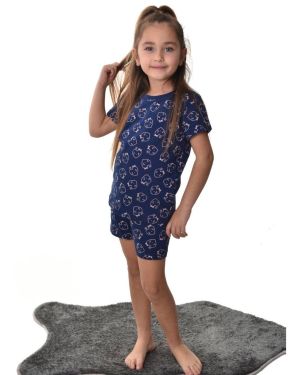 ❤️  Пижама сърчица 