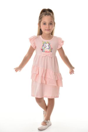 ❤️ Рокля еднорог 