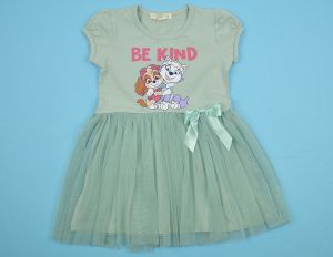 ❤️ Рокля Paw Patrow 