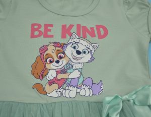 ❤️ Рокля Paw Patrow 