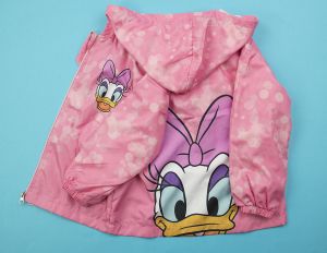 ❤️   Яке Дейзи