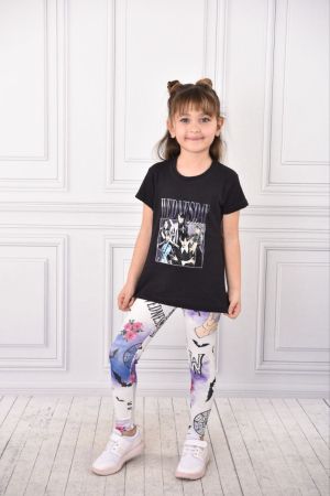 ❤️ Комплект Wednesday 