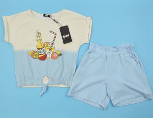 ❤️ Комплект Fresh 