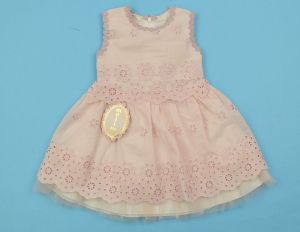 ❤️Дантелена рокля