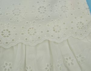 ❤️ Дантелена рокля 