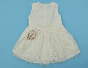 ❤️ Дантелена рокля 