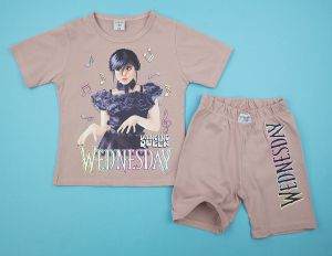 ❤️ Комплект Wednesday 