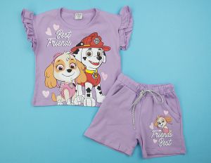 ❤️Комплект Paw Patrow 