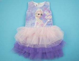 ❤️ Туту рокля Елза