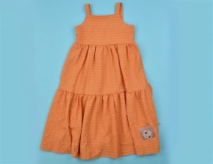 ❤️ Рокля Summer 