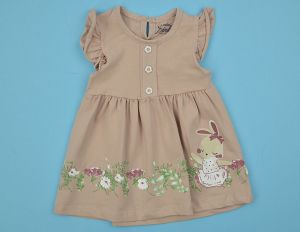 ❤️ Рокля зайче 