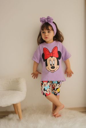 ❤️  Комплект  Мини 