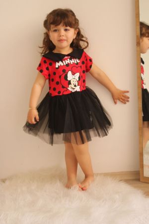 ❤️❤️ Рокля  Мини