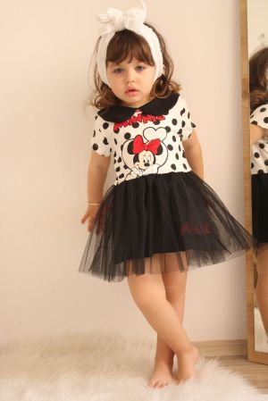 ❤️ Рокля  Мини