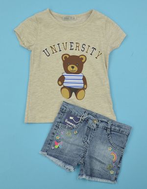 ❤️  Комплект мече 