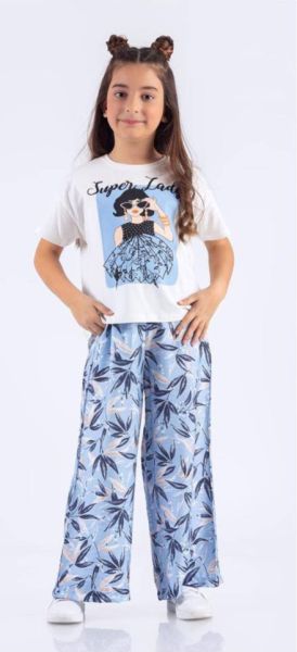 ❤️  Комплект Super Lady 