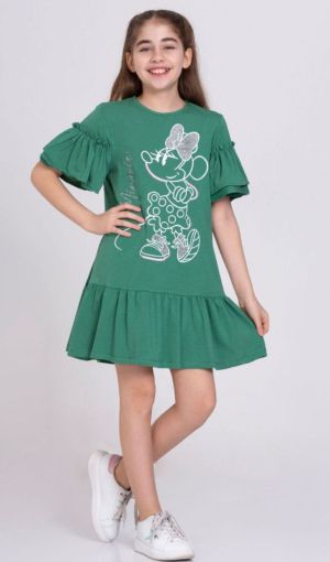 ❤️ Рокля Мини 