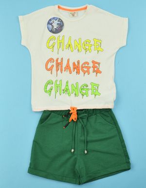 ❤️ Комплект перлички