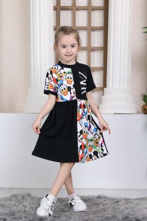 ❤️ Рокля Мини 