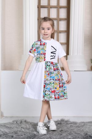 ❤️ Рокля патета 