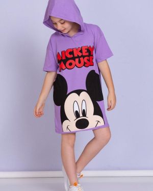 ❤️ Рокля Мики