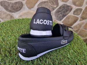 Дамски мокасини 