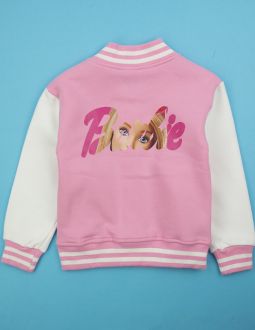 ❤️   Ватиран суитчер Барби