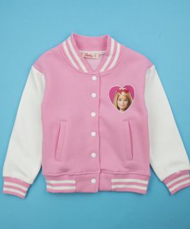 ❤️   Ватиран суитчер Барби