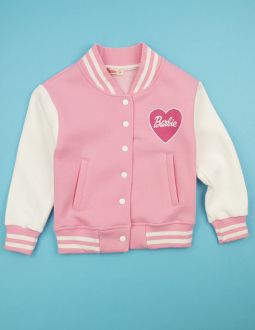 ❤️   Ватиран суитчер Барби