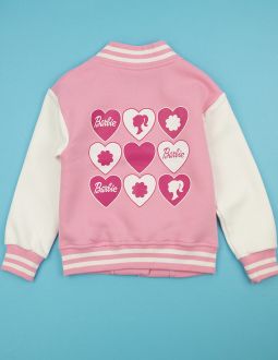 ❤️   Ватиран суитчер Барби