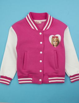 ❤️   Ватиран суитчер Барби