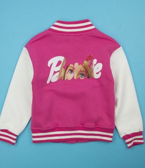 ❤️   Ватиран суитчер Барби