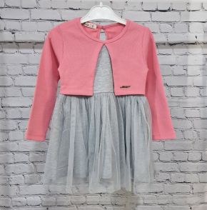 ❤️ Туту рокля с болеро 