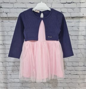 ❤️ Туту рокля с болеро 