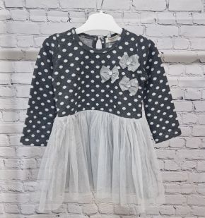 ❤️ Туту рокля панделки