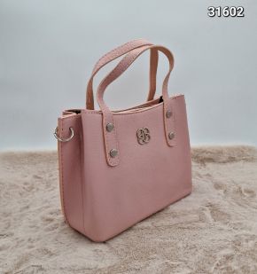 ✅️ Кожена чанта 