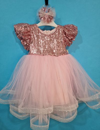 ❤️ Туту рокля с фиба