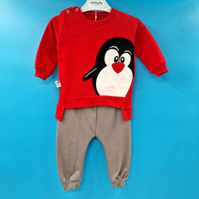 ❤️  Екип пингвинче