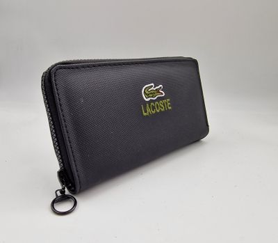 Кожено портмоне 