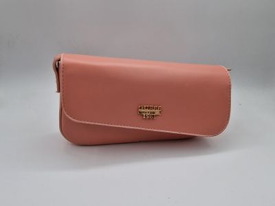 Кожена чанта 