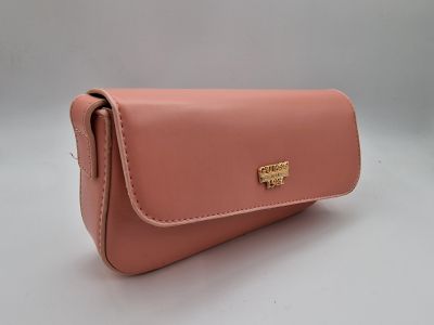 Кожена чанта 