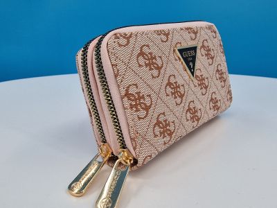 Дамско кожено портмоне