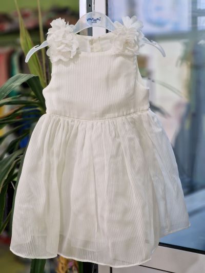 ❤️ Рокля цветя 