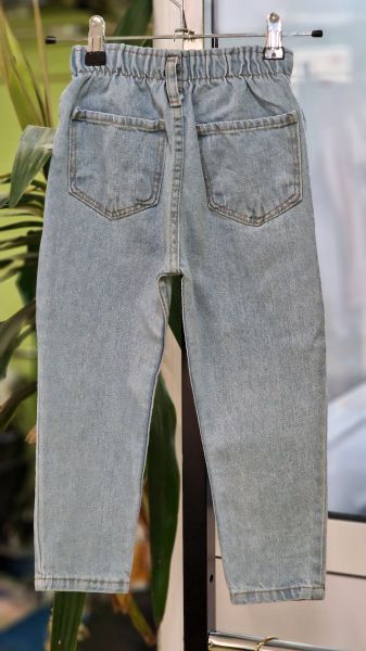 ❤️  Дънки Мики