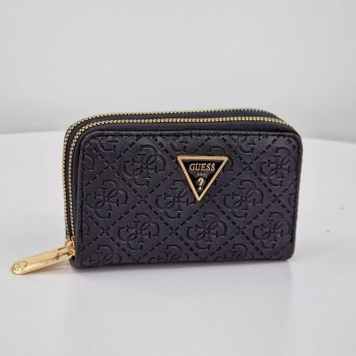 Кожено портмоне