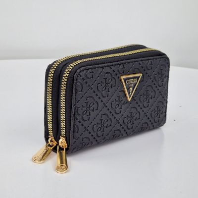 Кожено портмоне