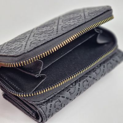 Кожено портмоне