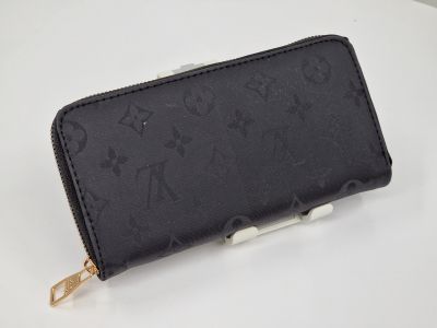 Кожено портмоне Луи 