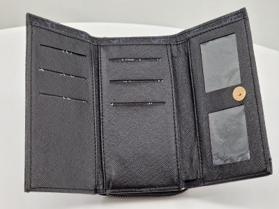 ✅️  Кожено портмоне